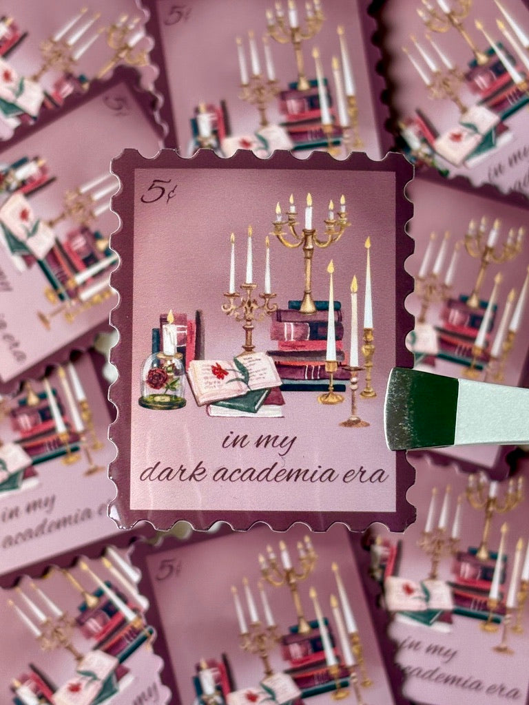 Stamp Stickers Bundle