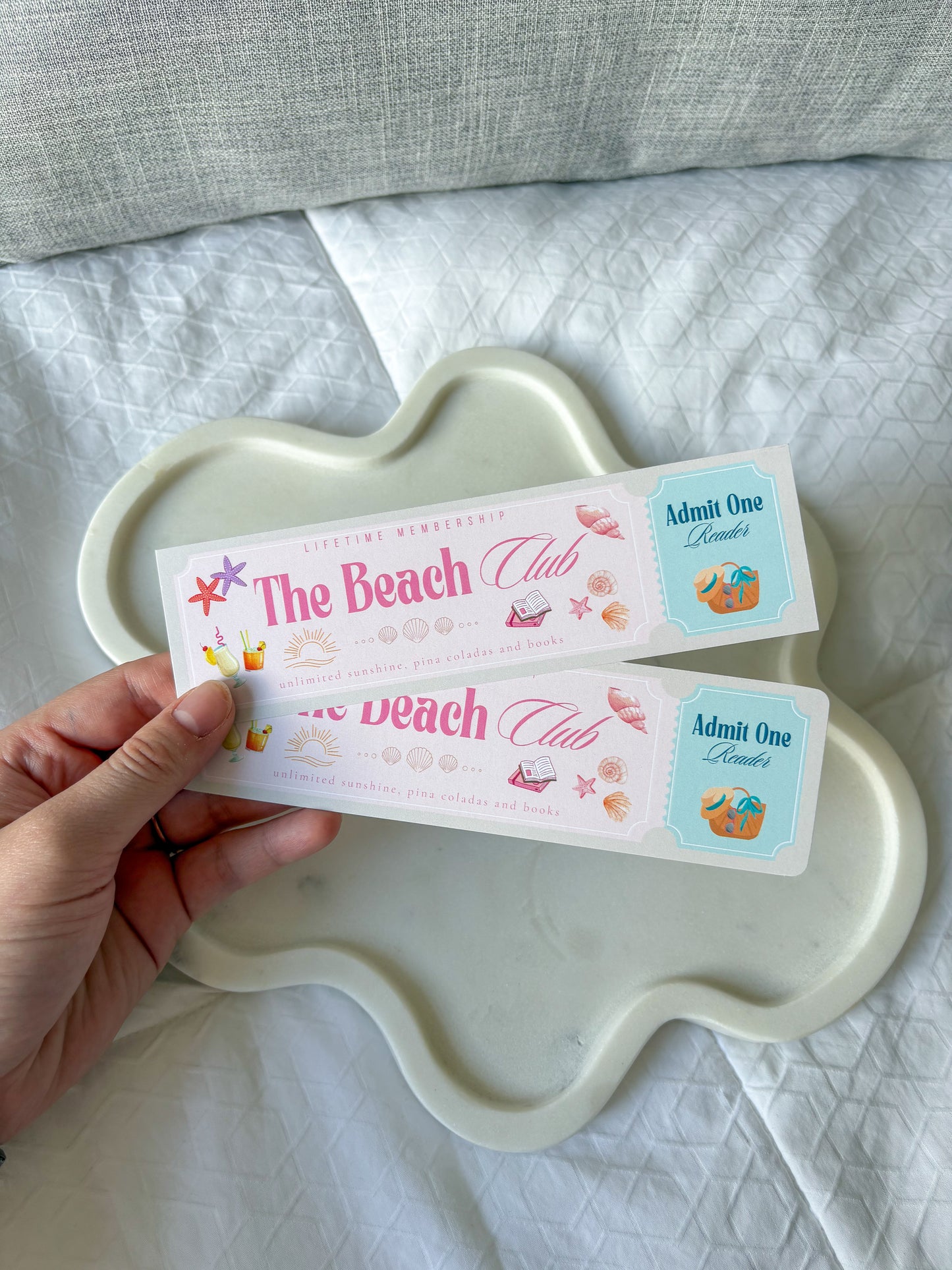 The Beach Club Bundle