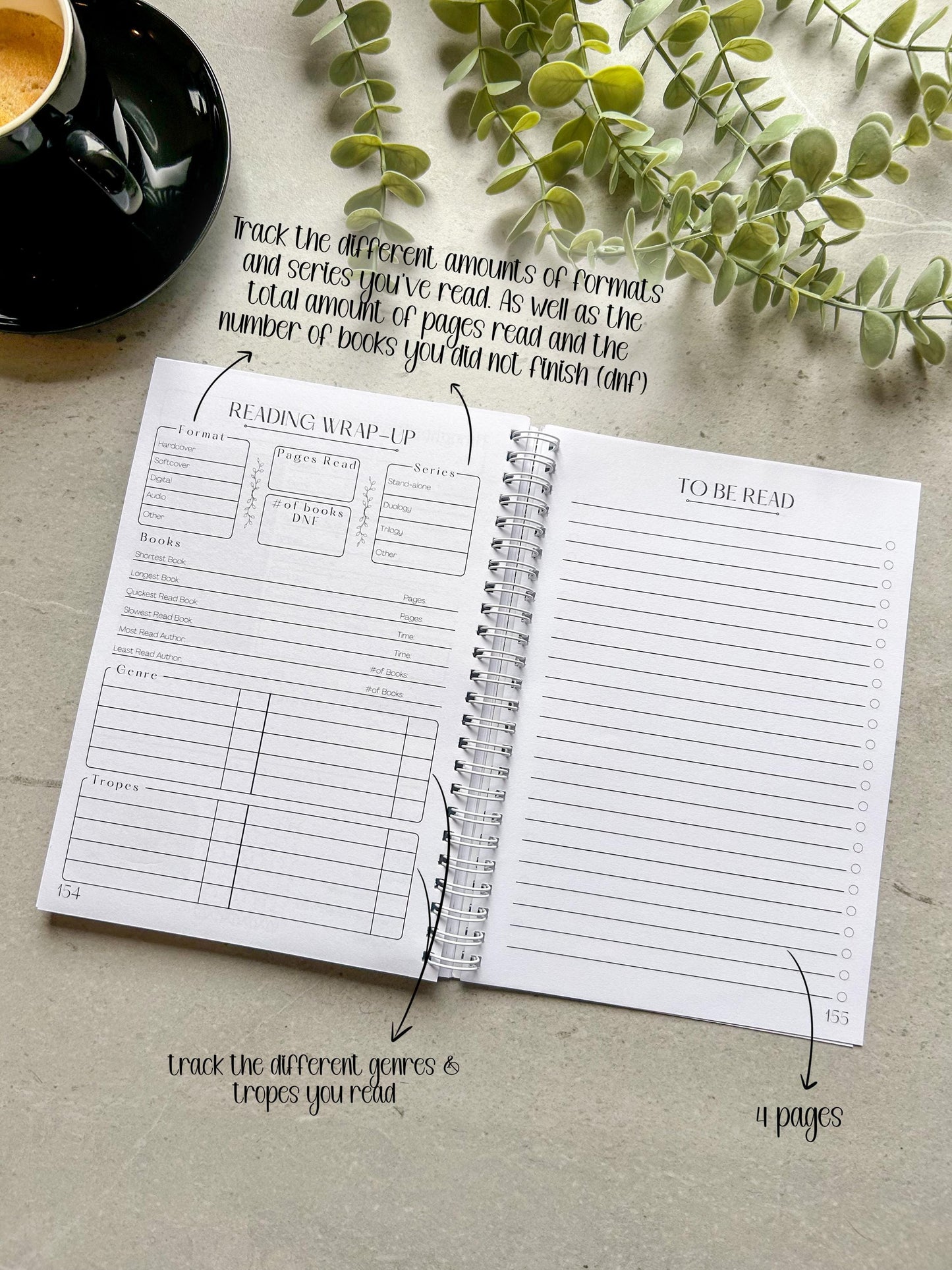 Book Journal