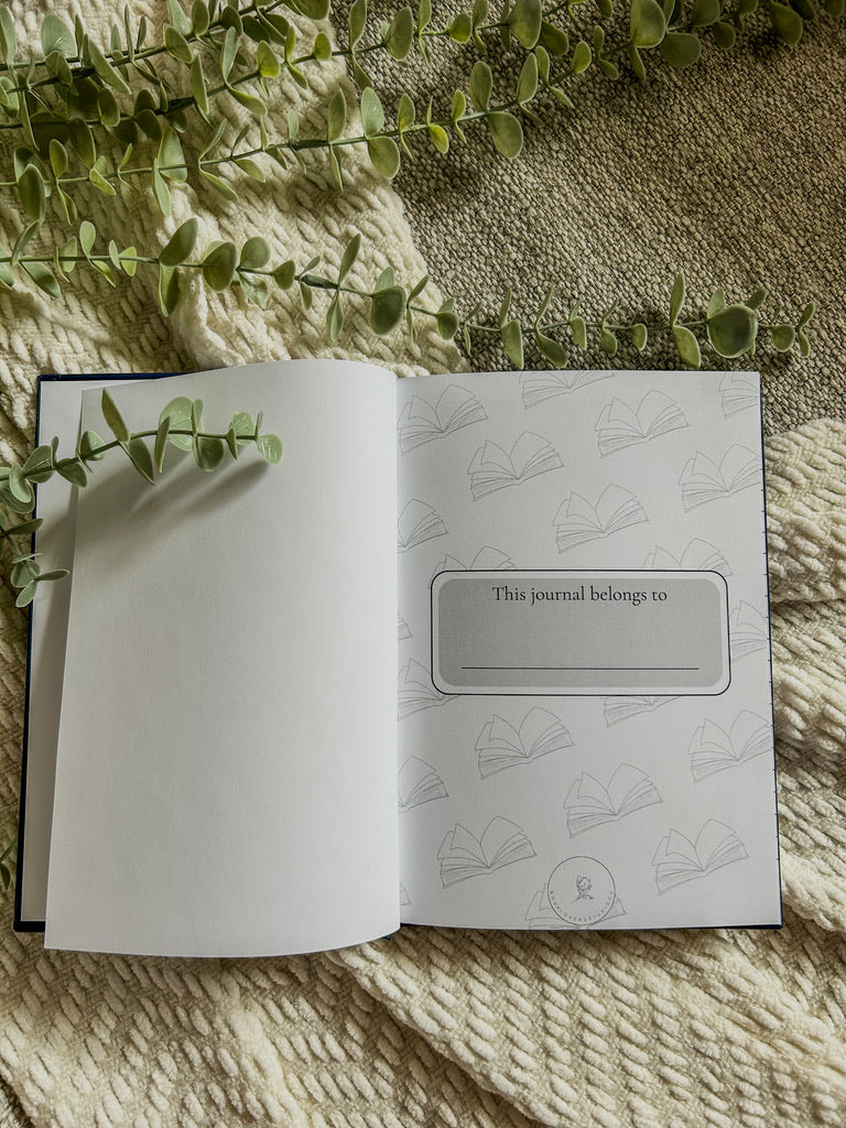BookClub Journal