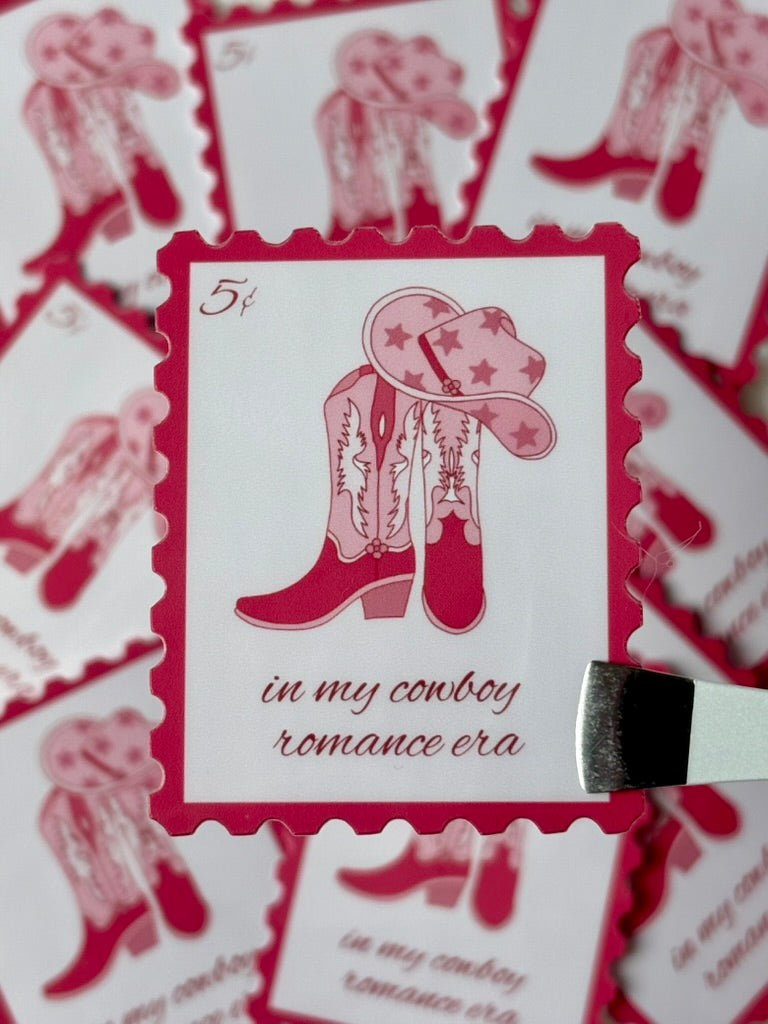 Stamp Stickers Bundle