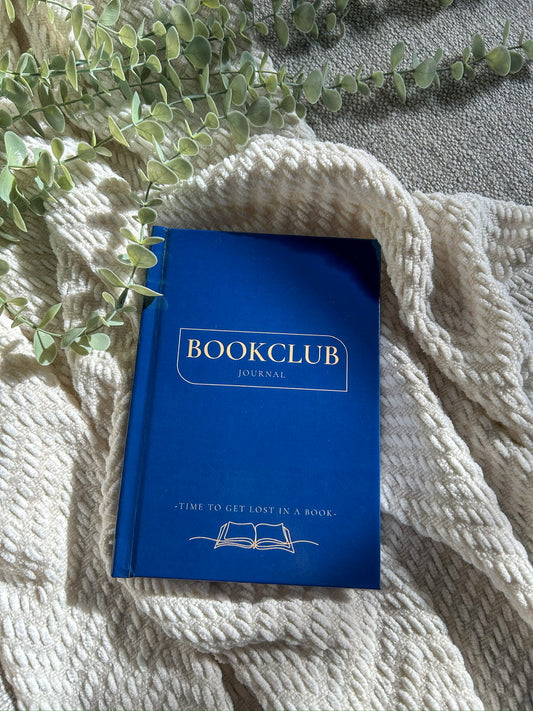 BookClub Journal