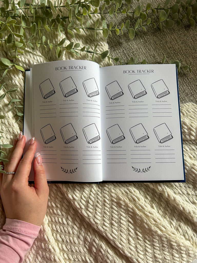 BookClub Journal