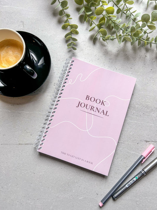 Book Journal