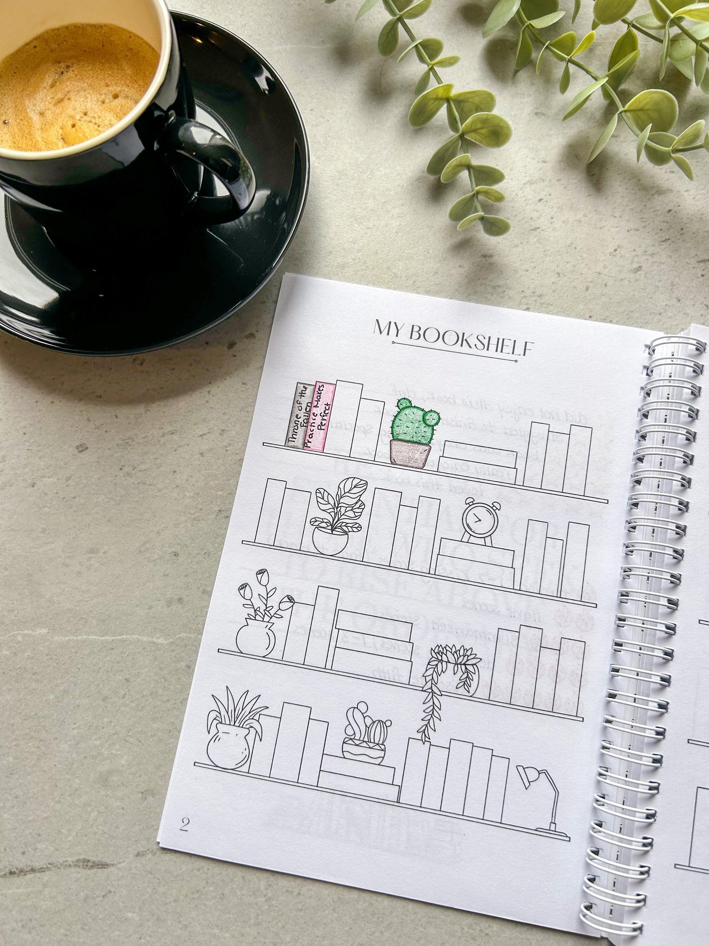 Book Journal