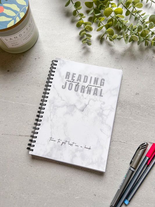 The Reading Journal