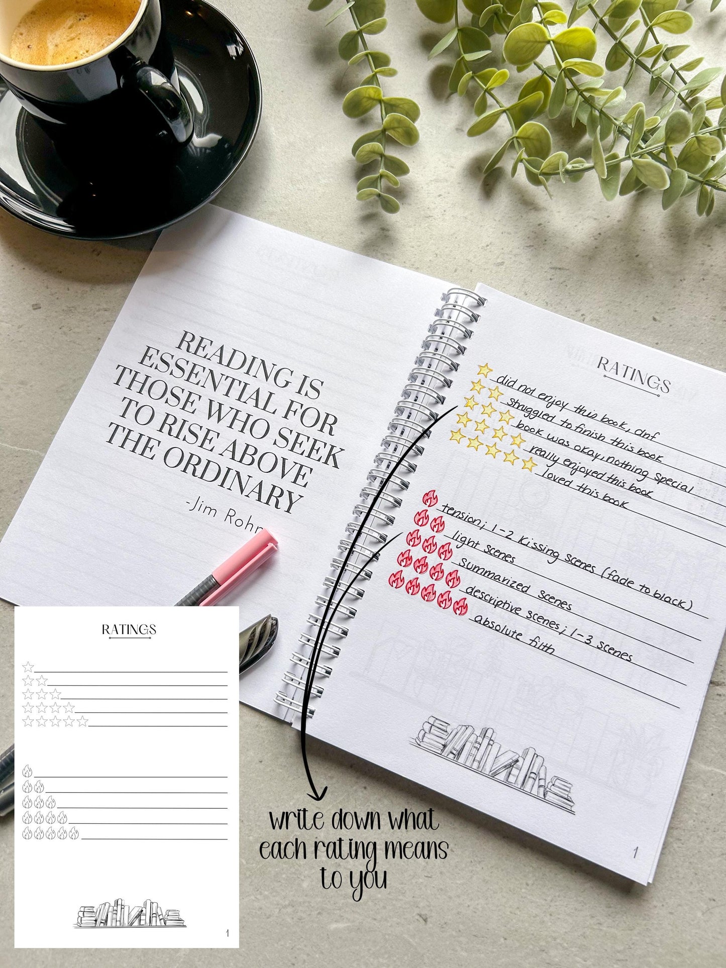 Book Journal