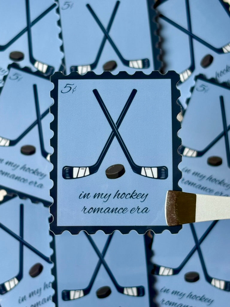 Stamp Stickers Bundle