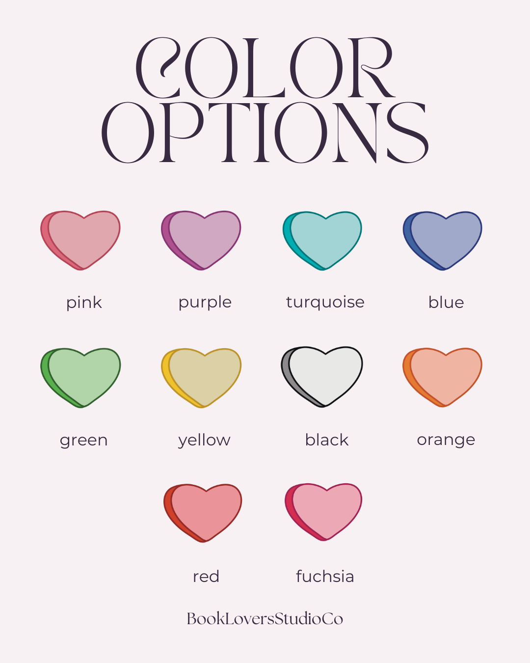 Billionaire Romance Candy Heart Sticker