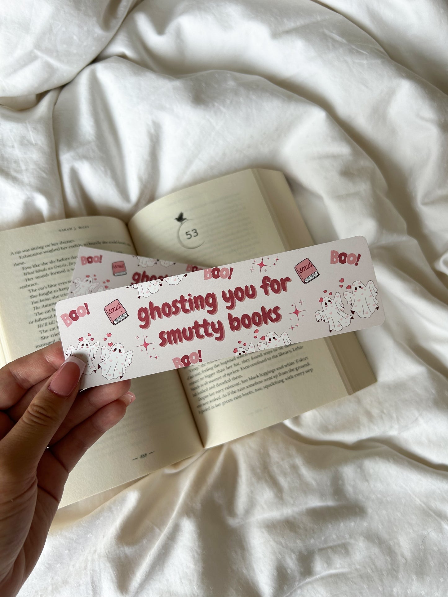Fall Bookmark Bundle