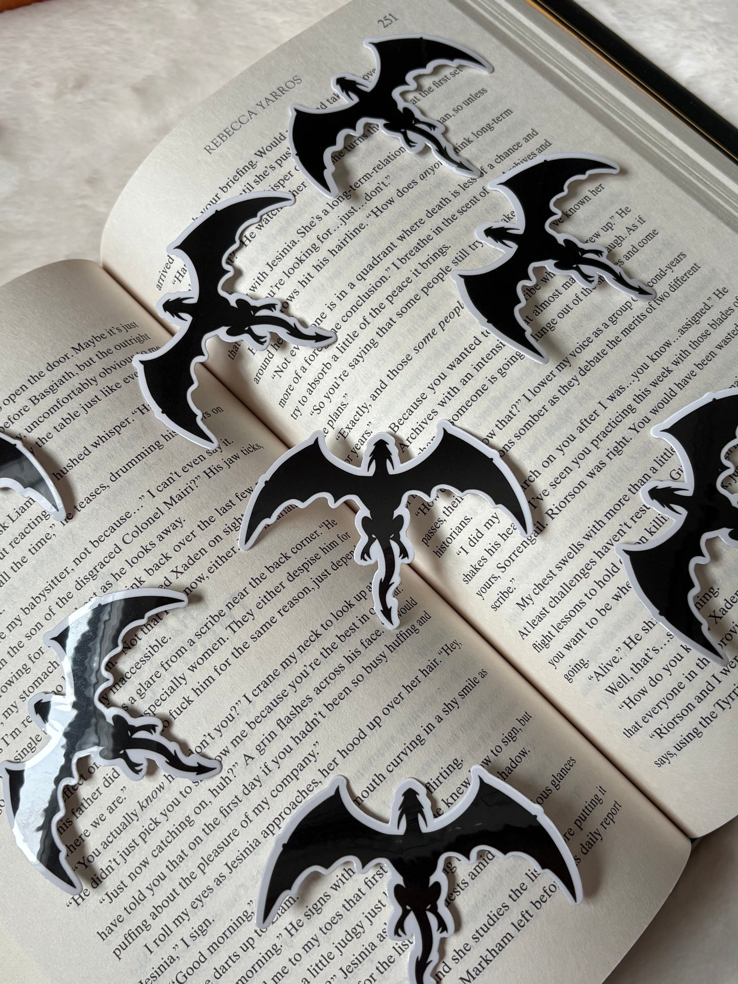 Fantasy Sticker Bundle