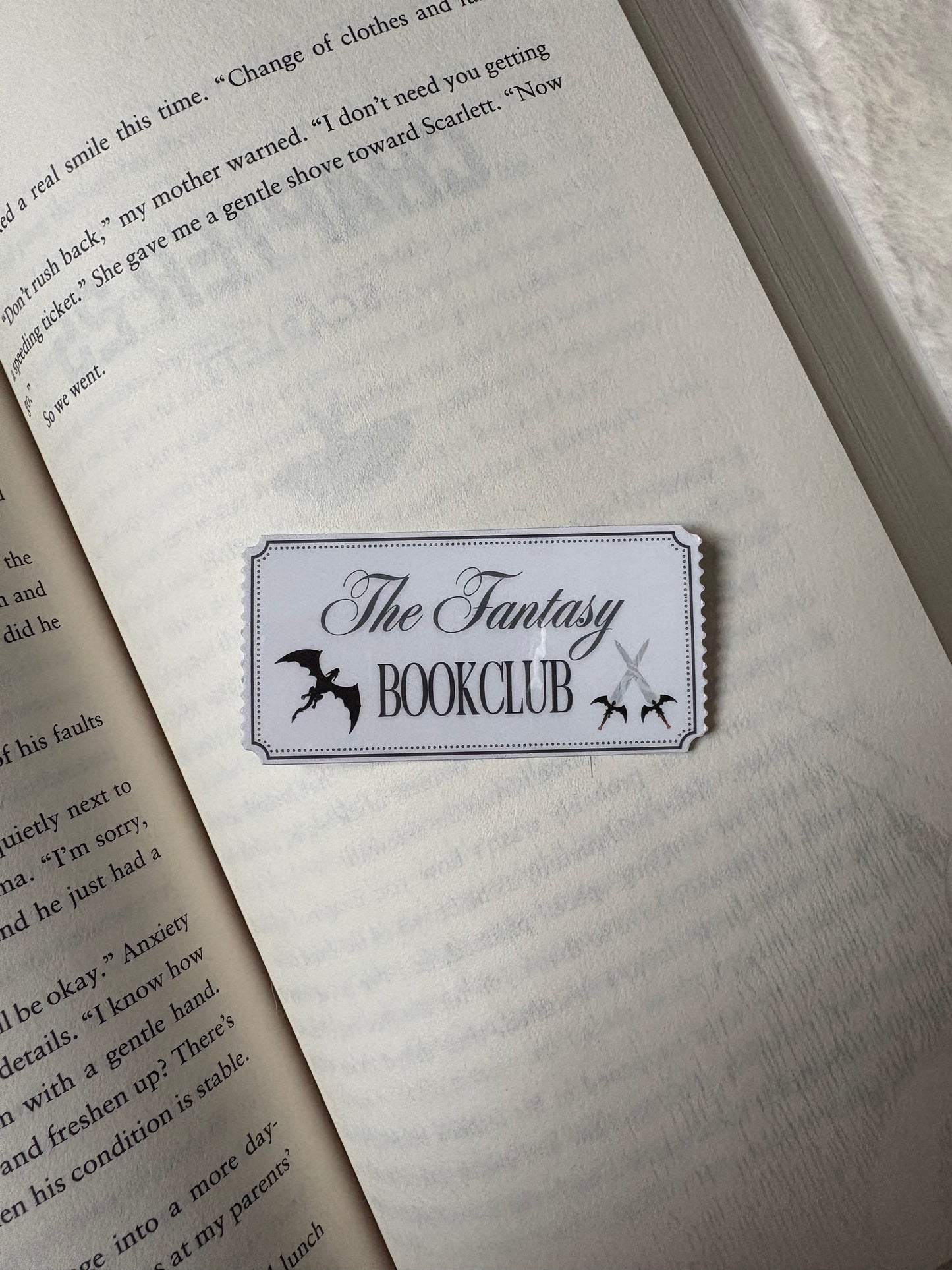 Fantasy Sticker Bundle