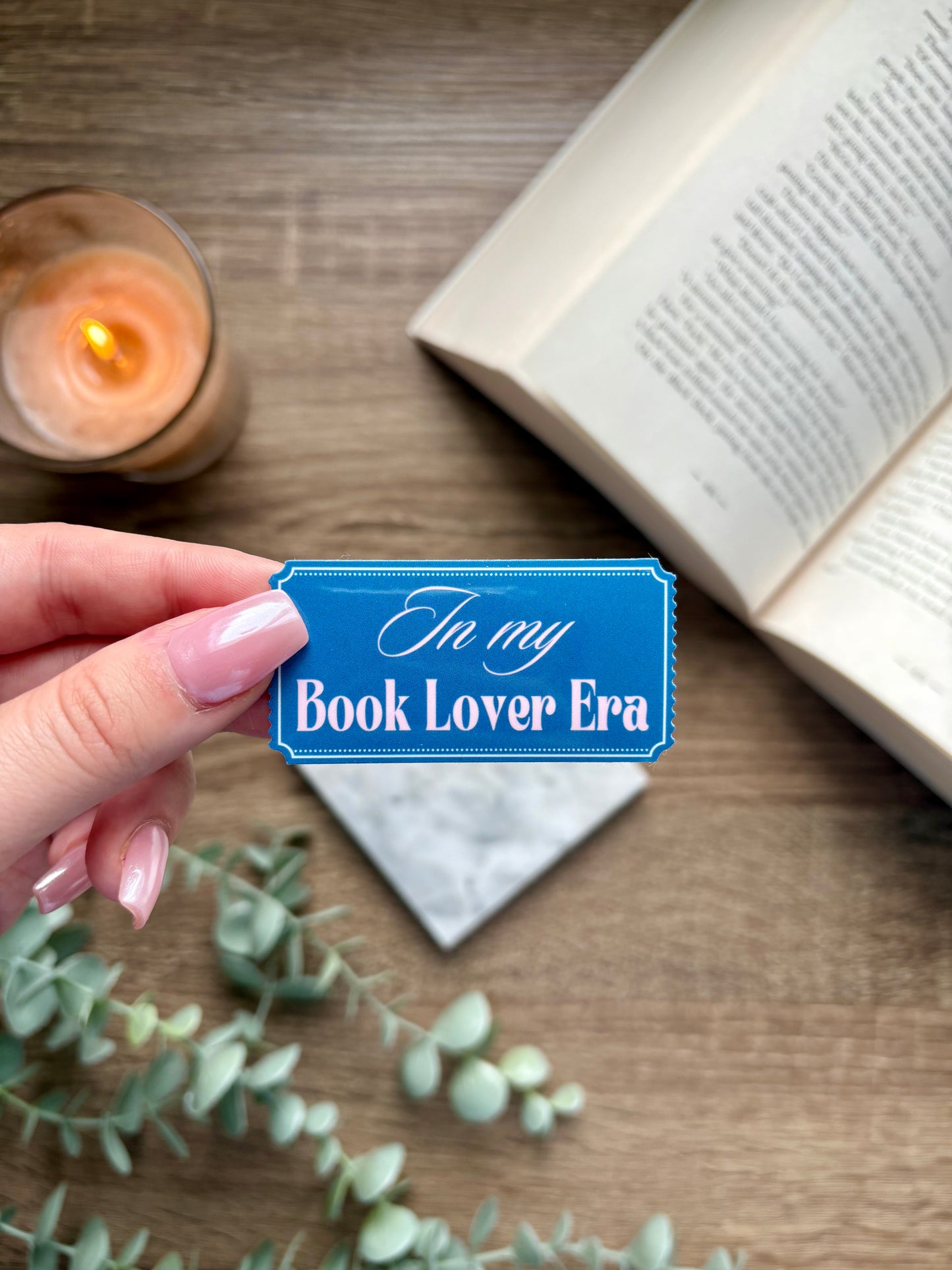 In My Book Lover Era Bundle