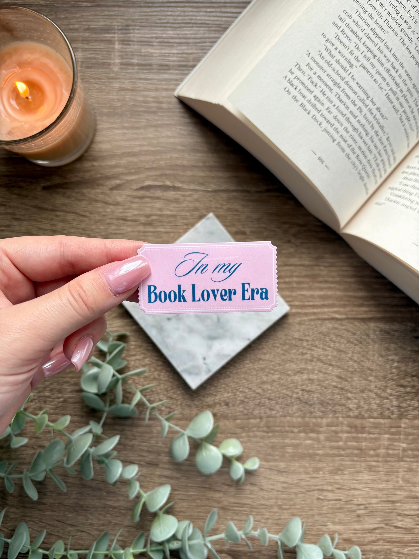 In My Book Lover Era Bundle