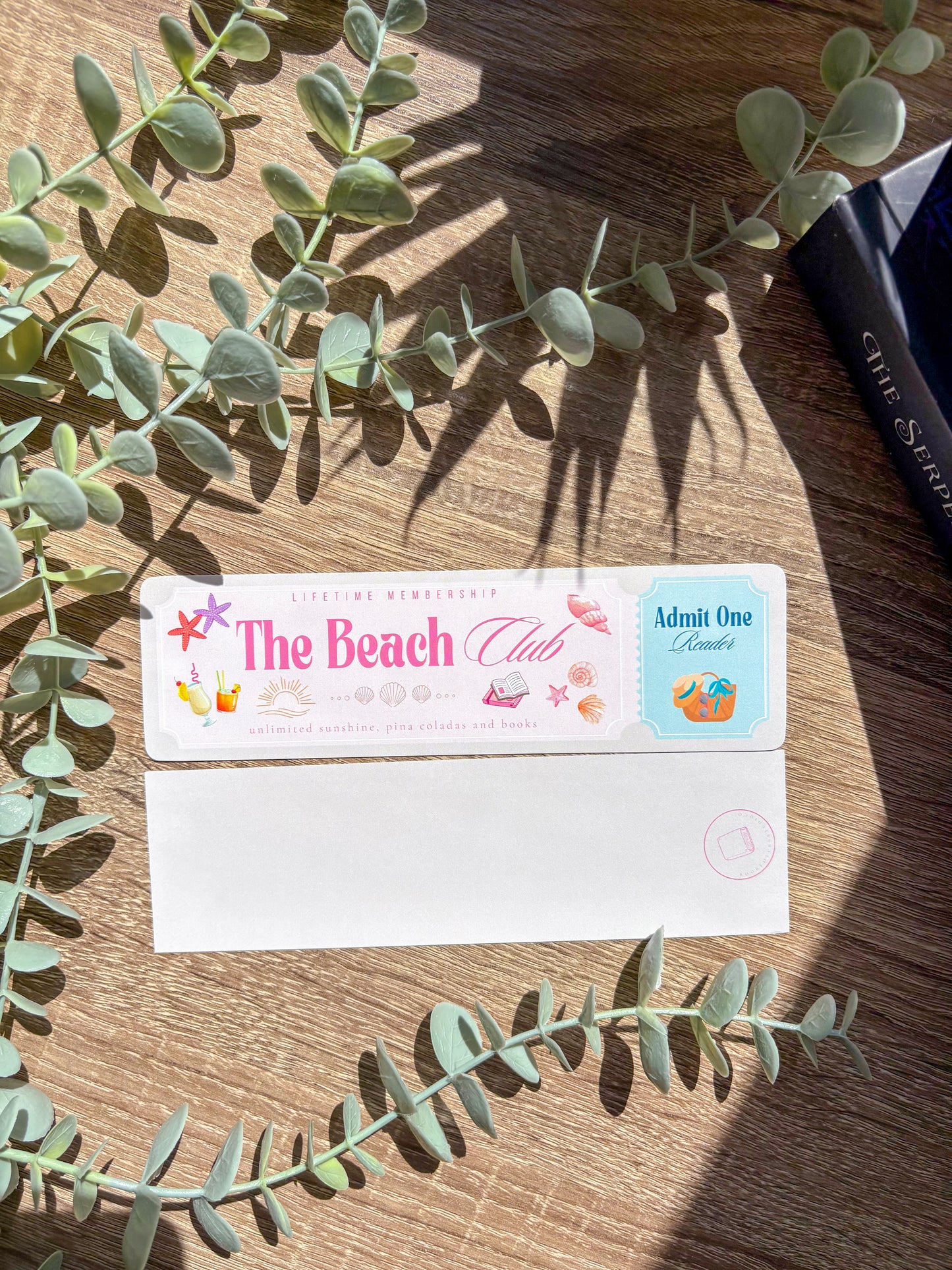 The Beach Club Bundle