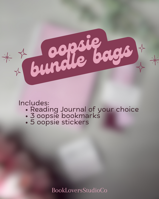 Oopsie Bundle